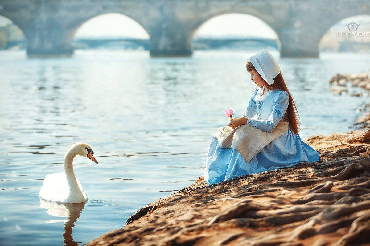 , Любовь Махиня