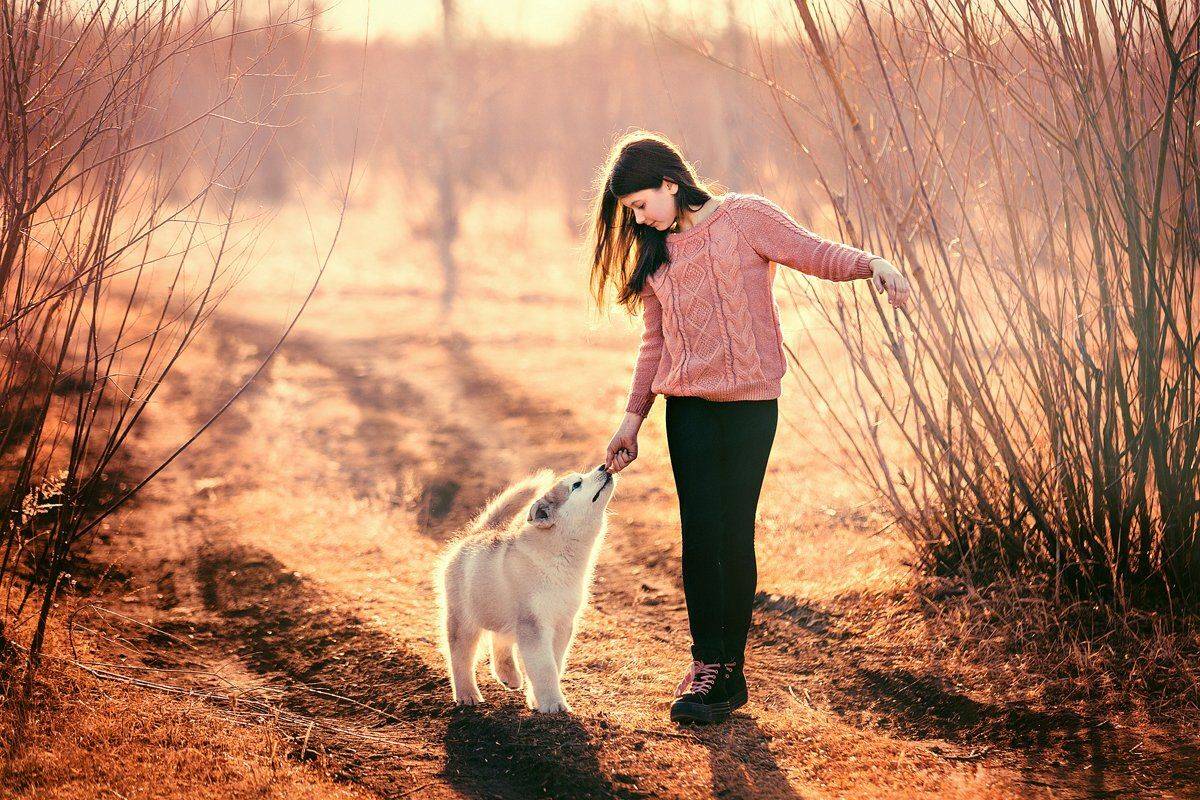 , Агата Карасева