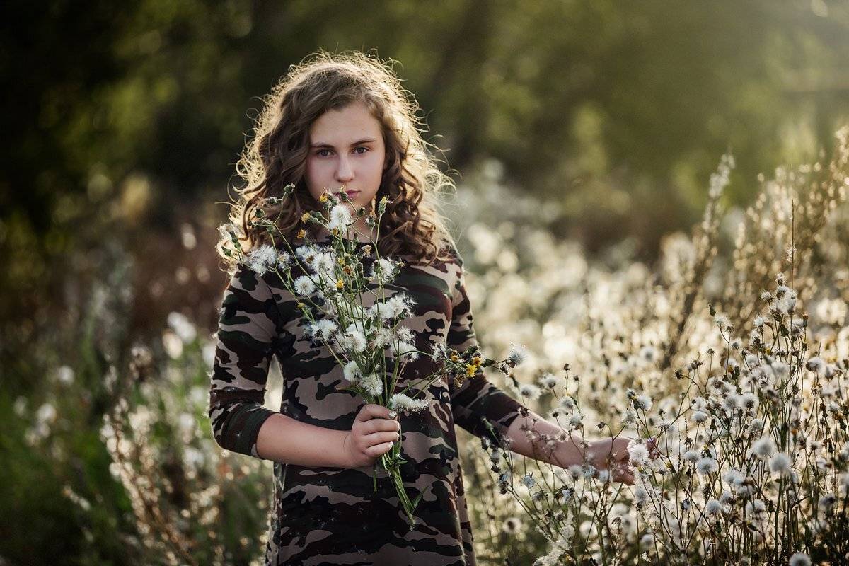 , Агата Карасева