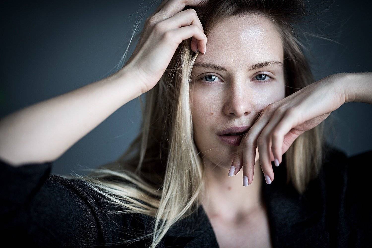 , Дарья Крючкова