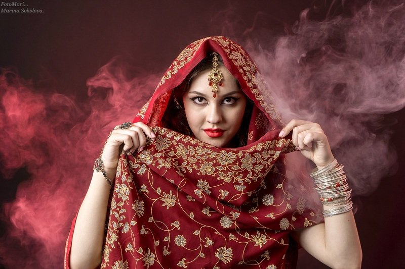 Немного экзотики... фото превью