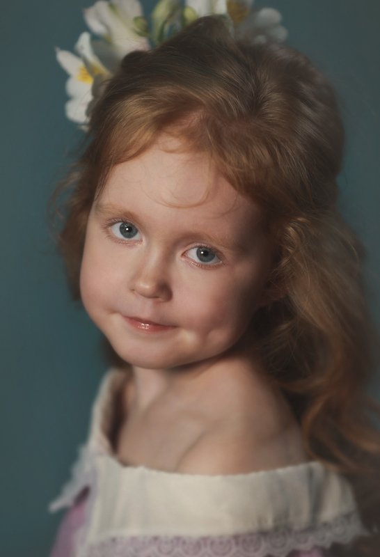 Милана. фото превью