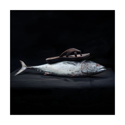 Maxina Ex Deo (Triptych)