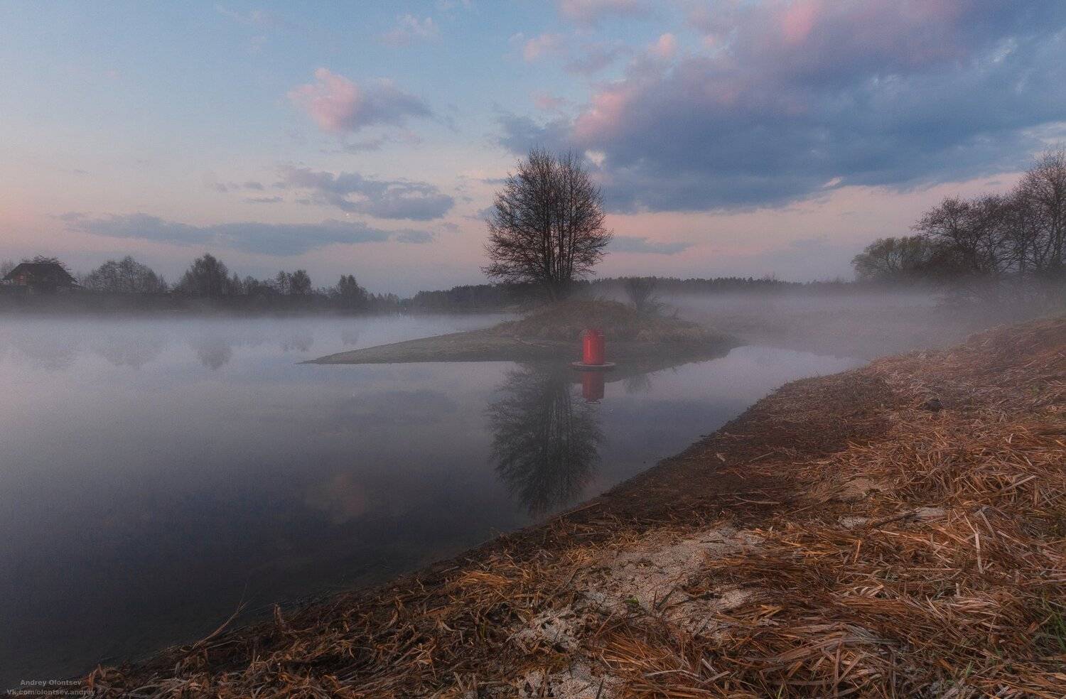 солнце, россия, рассвет, природа, подмосковье, погода, пейзажи, пейзаж, отражение, наукоград, красота, дубна, вода, весна, weather, water, spring, russia, reflection, naukograd, nature, moscow, landscape, dawn, canon, dubna, beauty, Андрей Олонцев