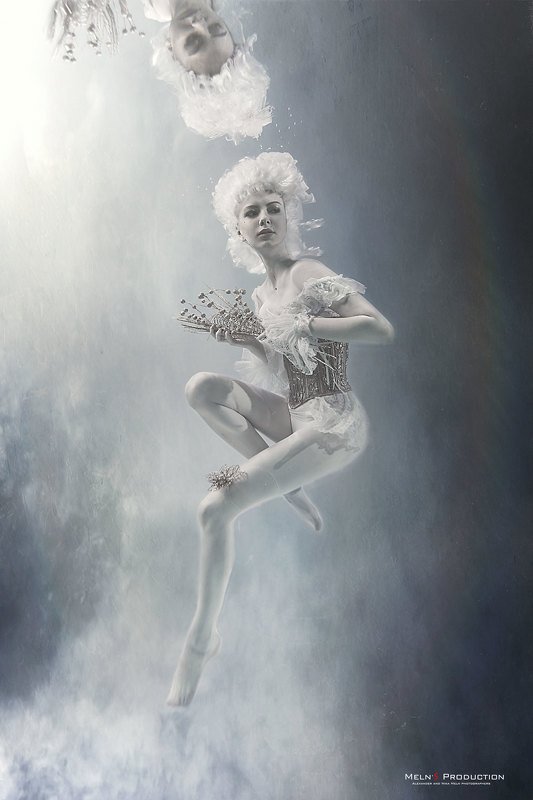 подводой, артподводой, девушкаподводой, нюподводой подводнаяфотосессия, фотоподоводой, underwater, underwatermodel, underwaterphoto, underwaterphotograher, подводныйфотограф, арт. Баро́кко фото превью