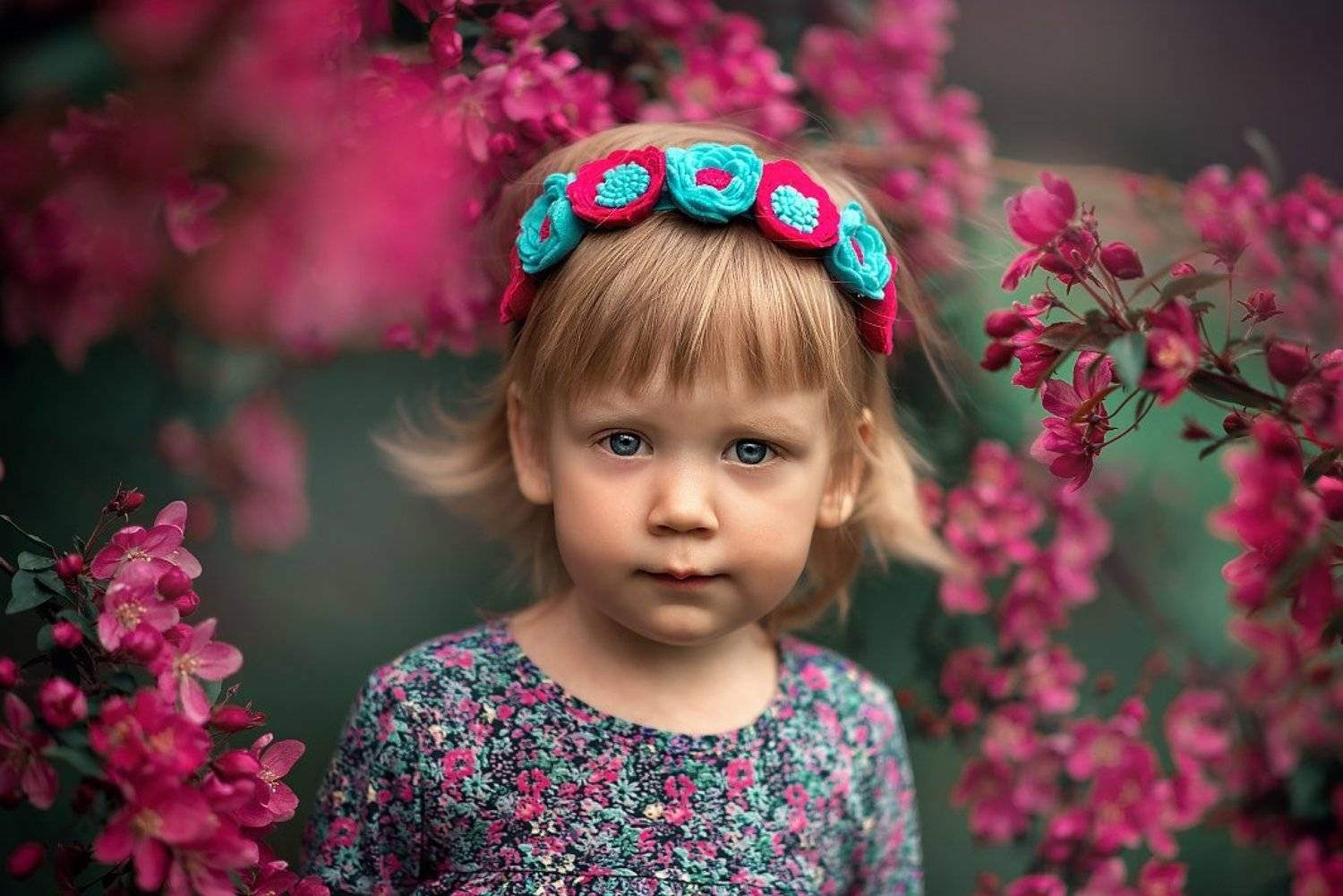 , Ирина Ганич