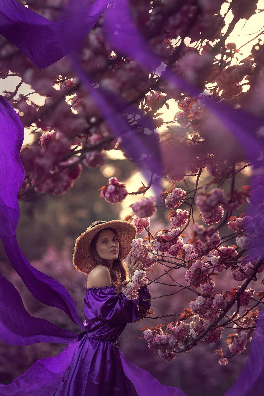 , Анюта Онтикова