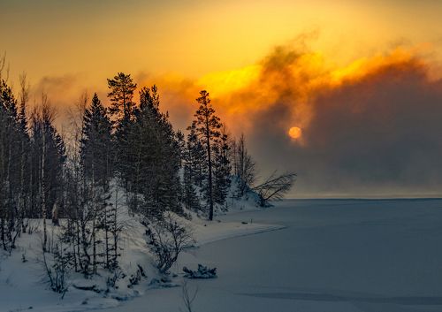 Утомленное солнце