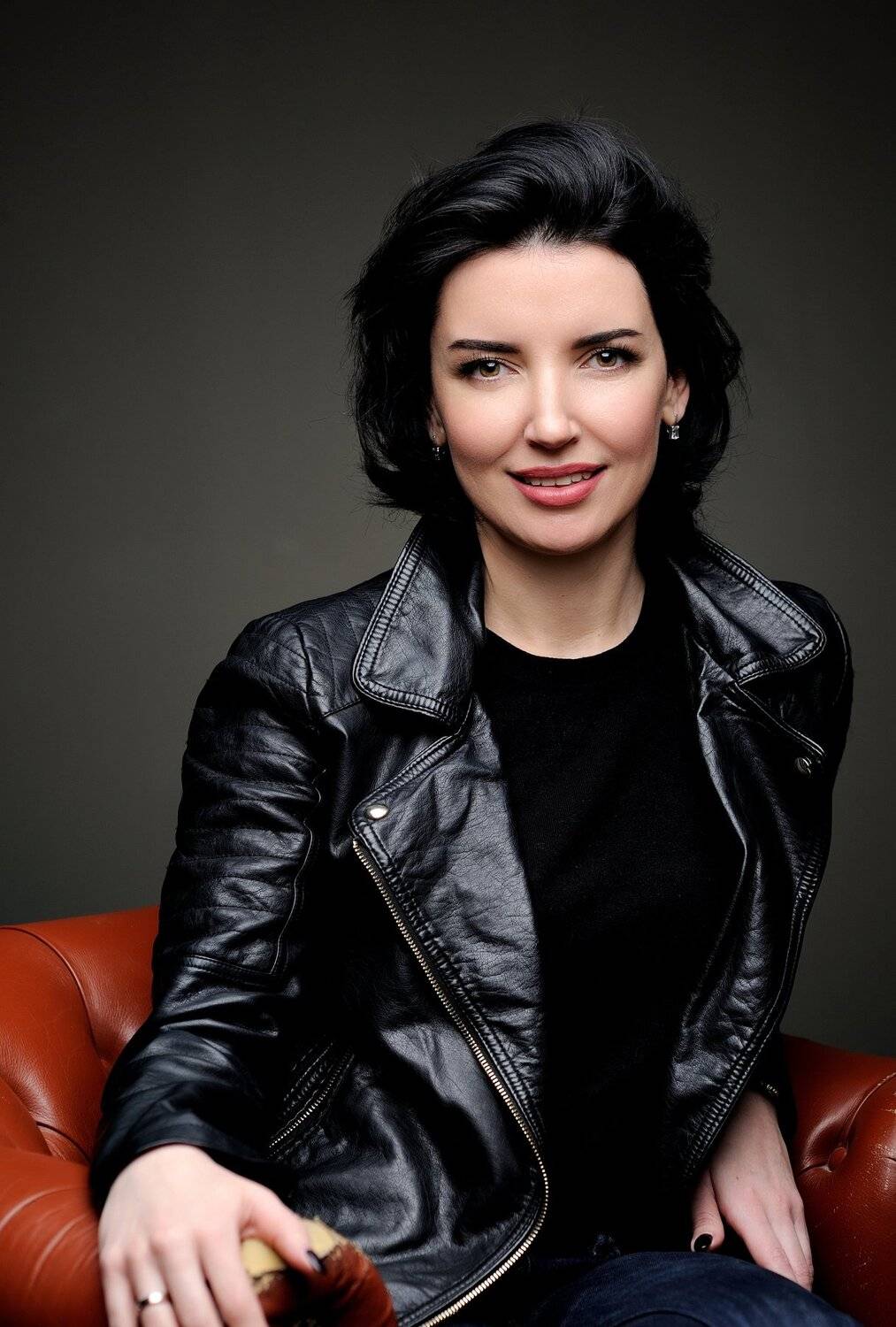 девушка,портрет,студия, Влад Шуман