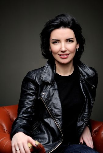 Лариса