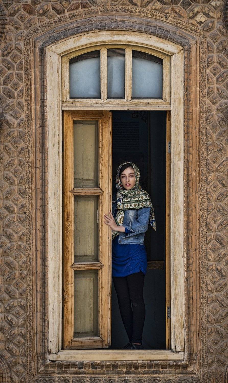 nikon, Ali Ali Sabih Kadhim