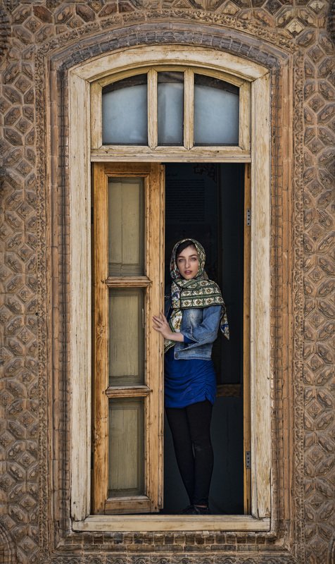 nikon queen  фото превью