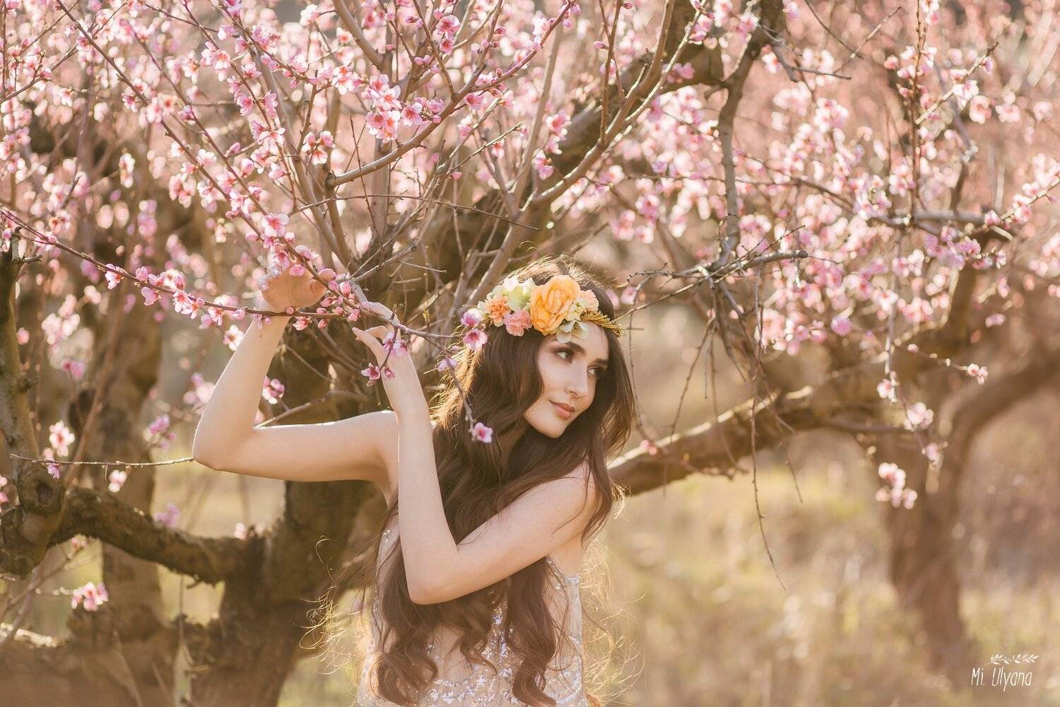 , Ульяна Буканова (Мизинова)