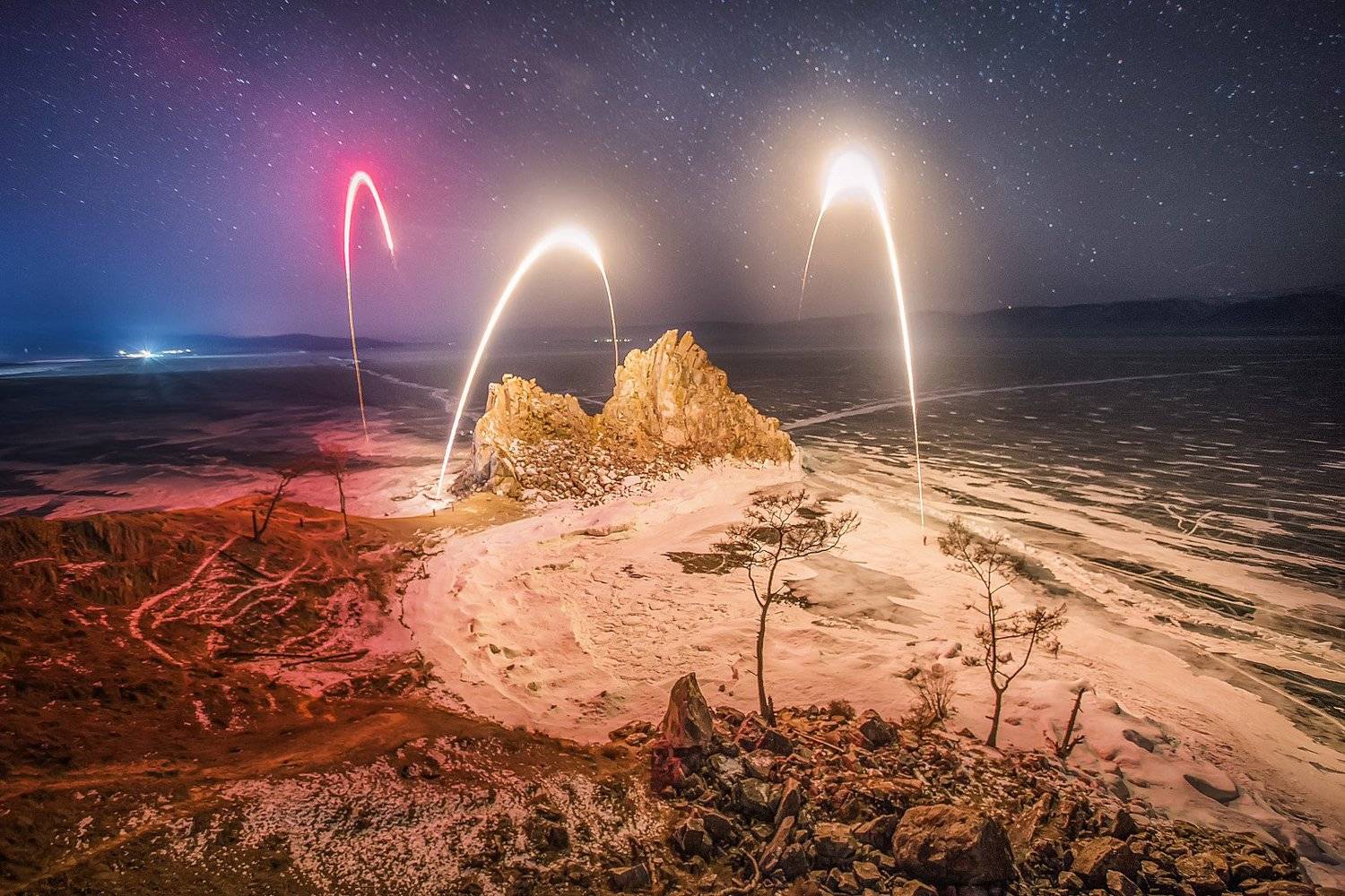 , Сергей Шабанов