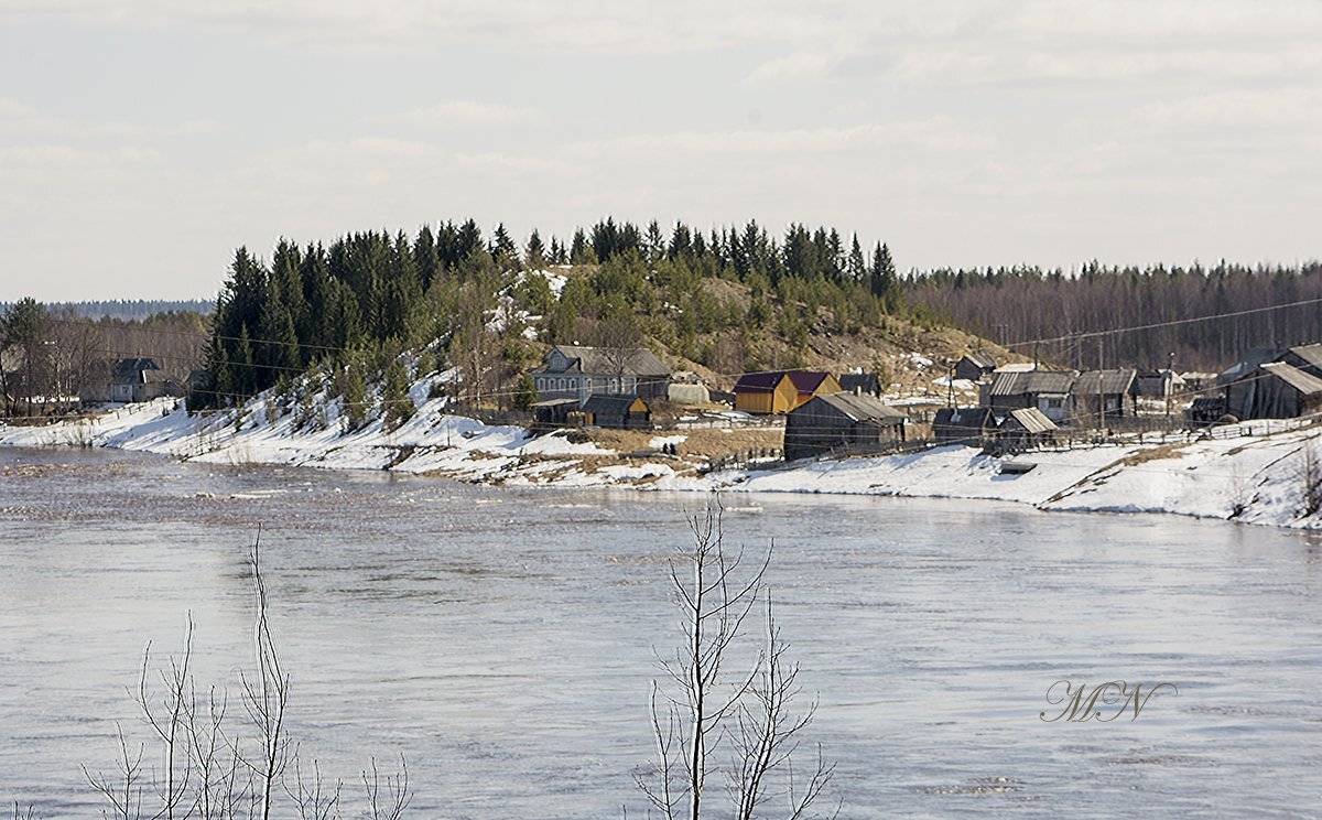 , Марина Никулина