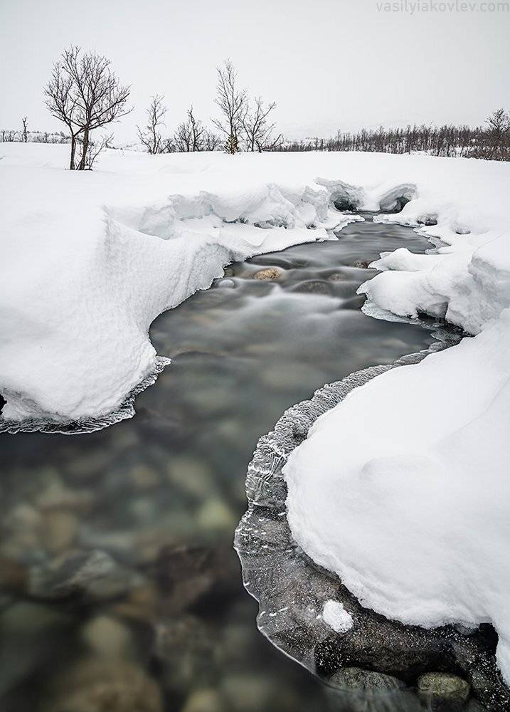 норвегия, Василий Яковлев