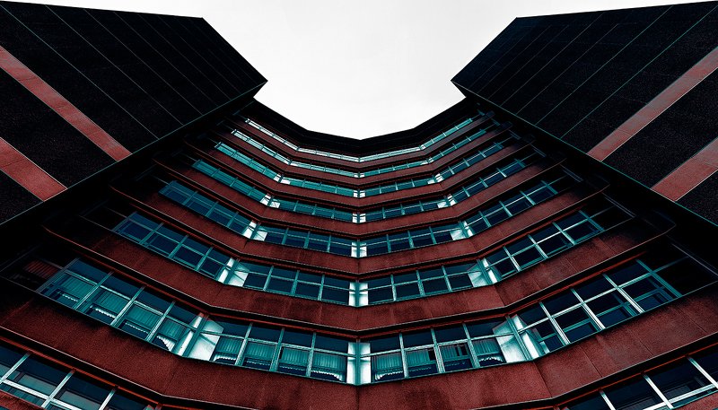 Линии и формы нашего города фото превью