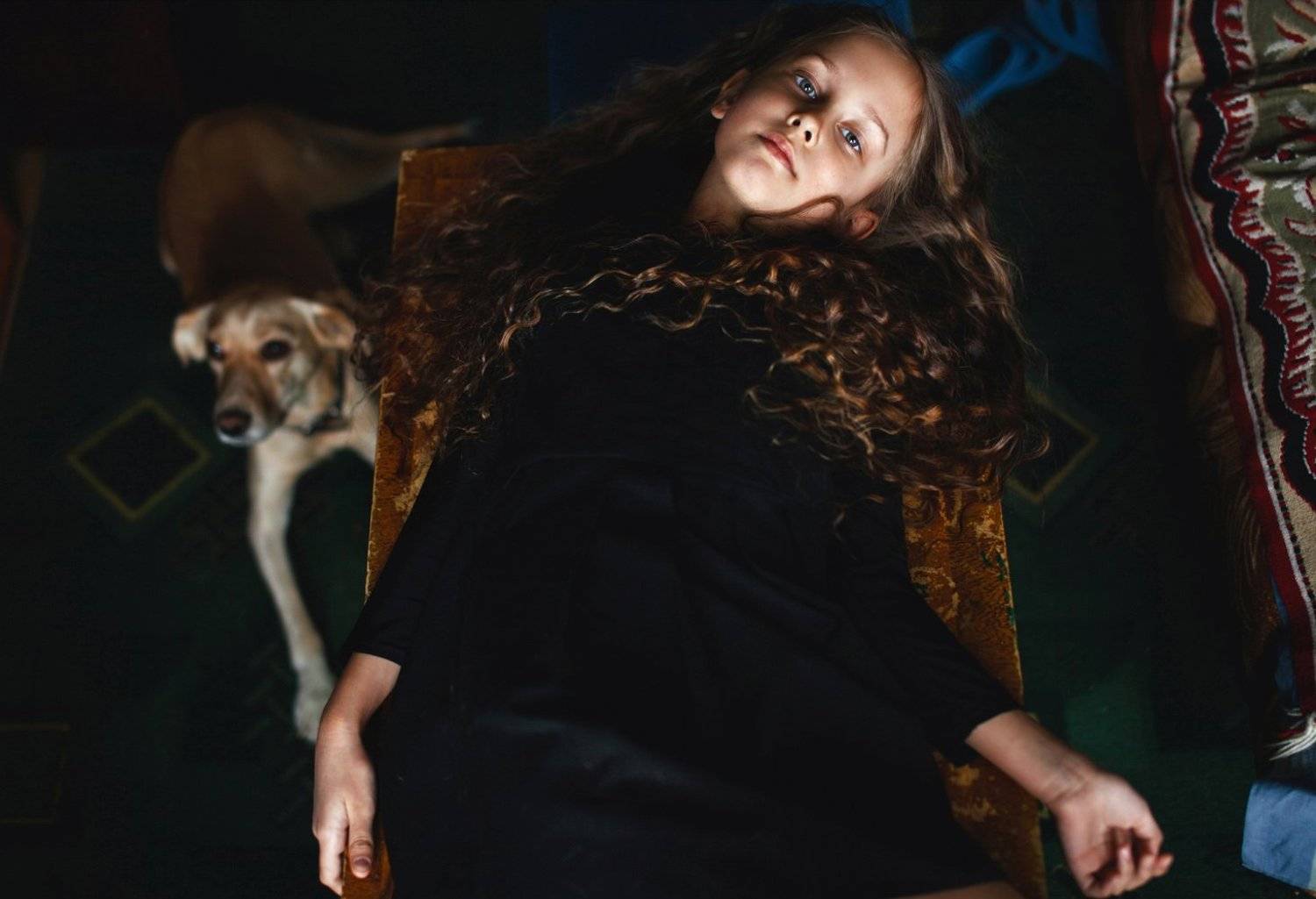 , Андрей Белозёров