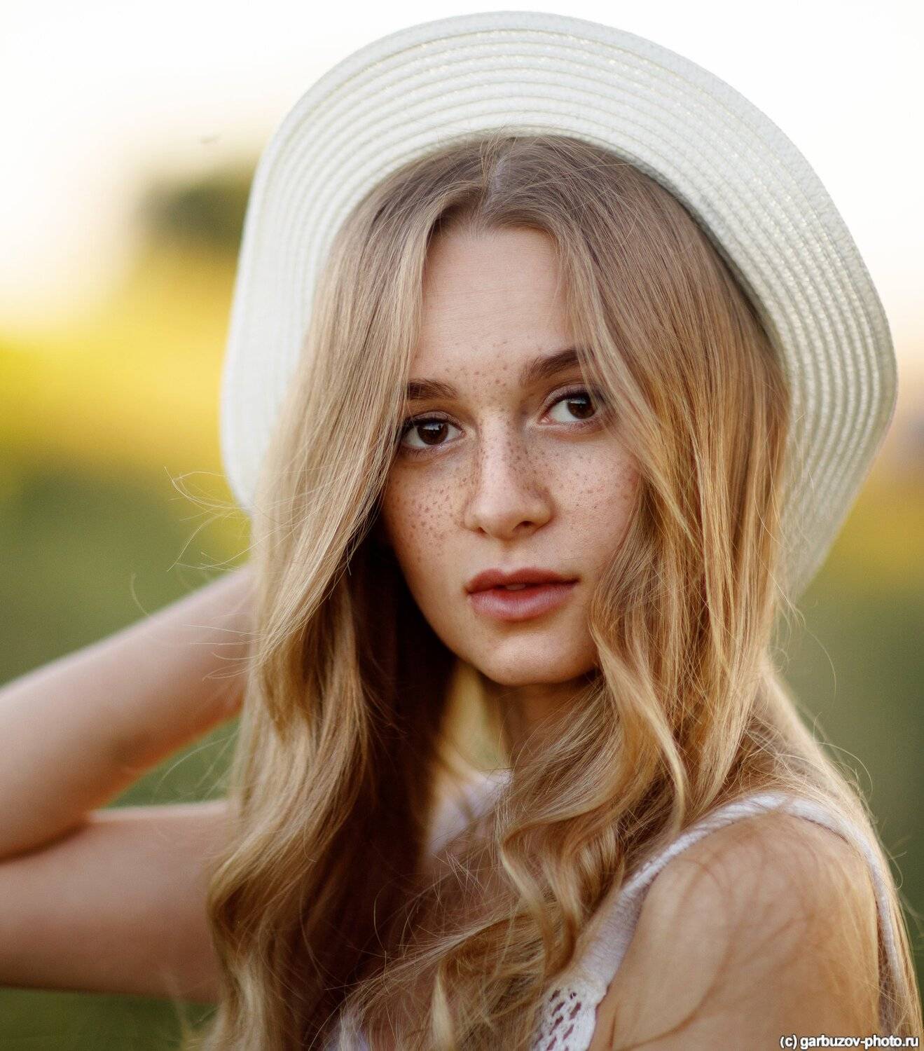 , Гарбузов Илья