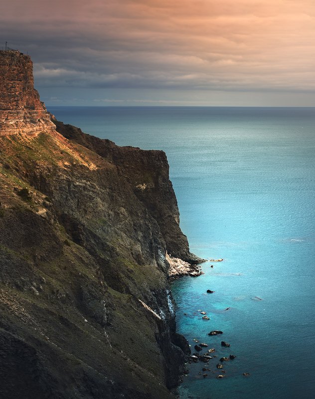 Фиолент фото превью