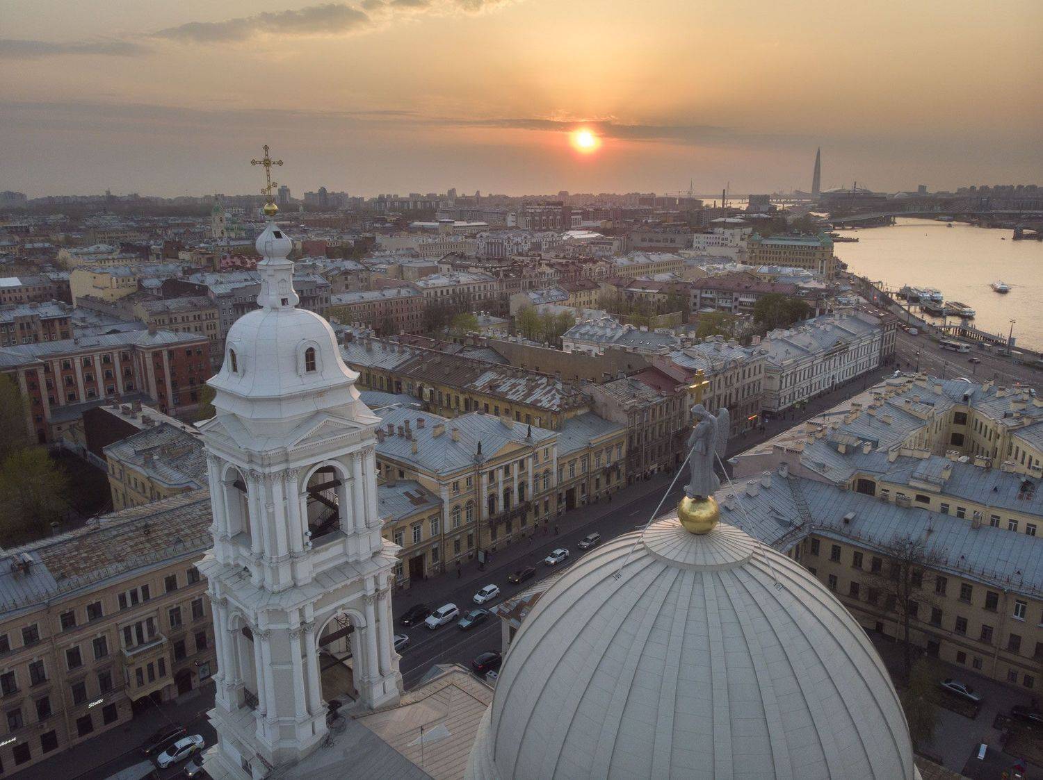 , Юрий Столыпин