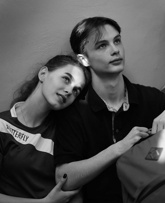 дети А знаешь,что ещё будет... фото превью