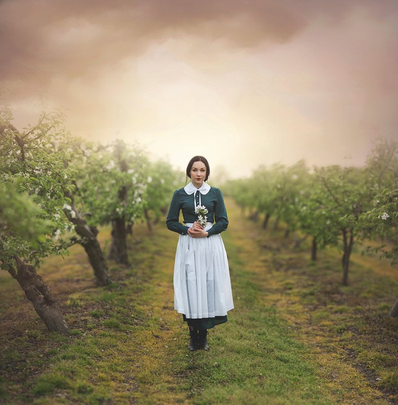 Karoline фото превью