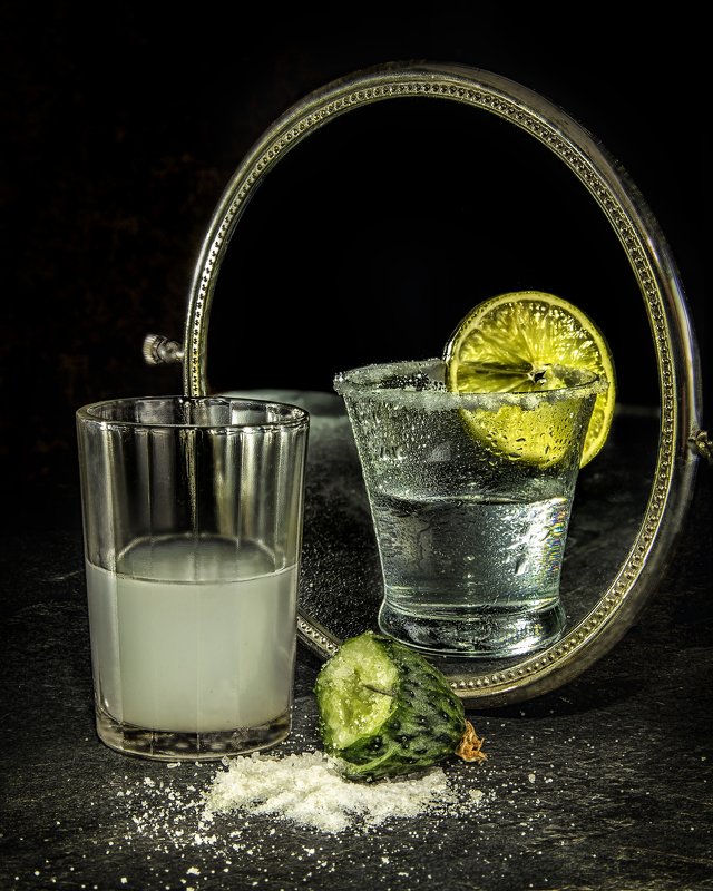 Текилла-Сэм) фото превью