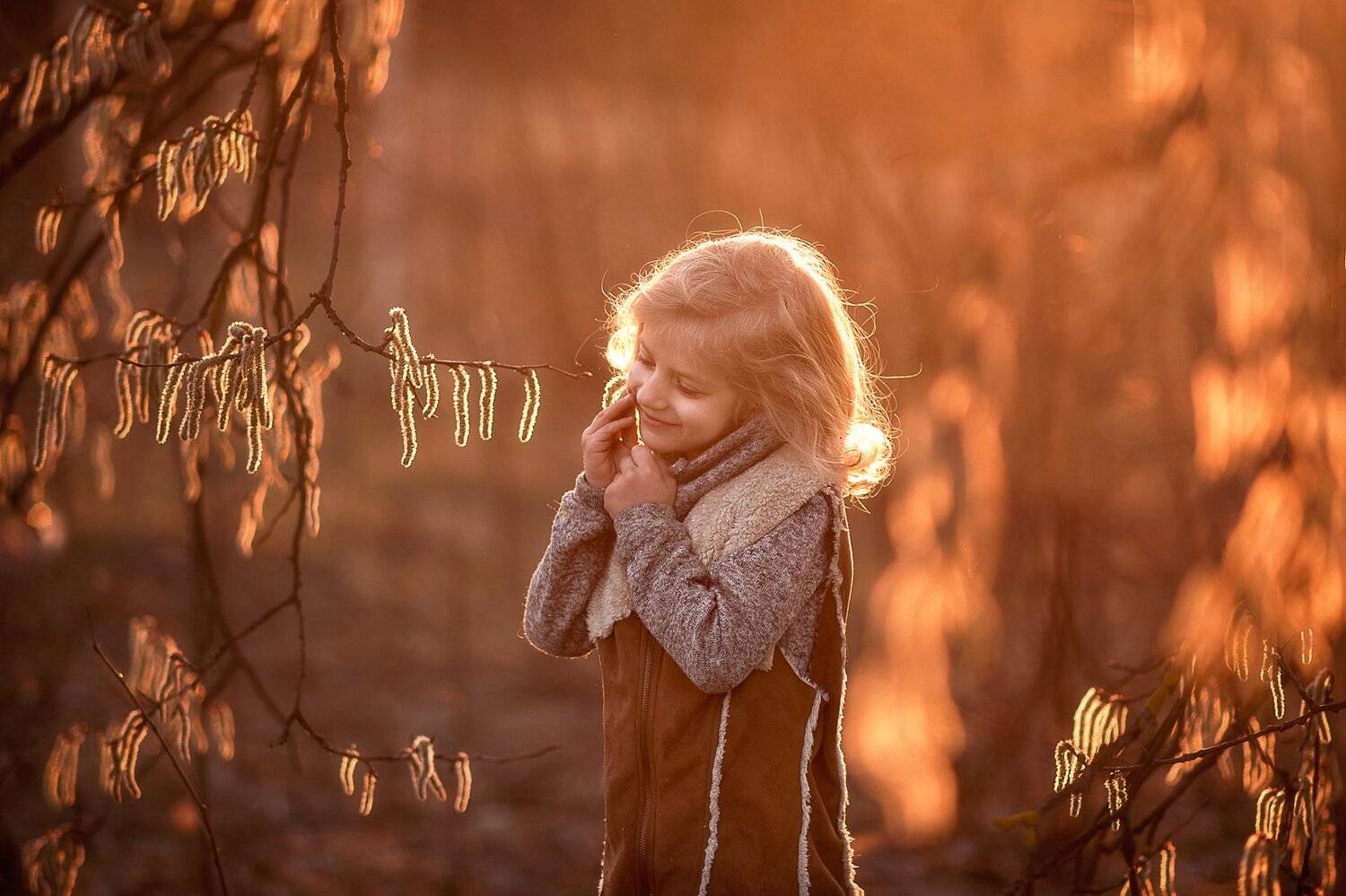 , Алена Волкова