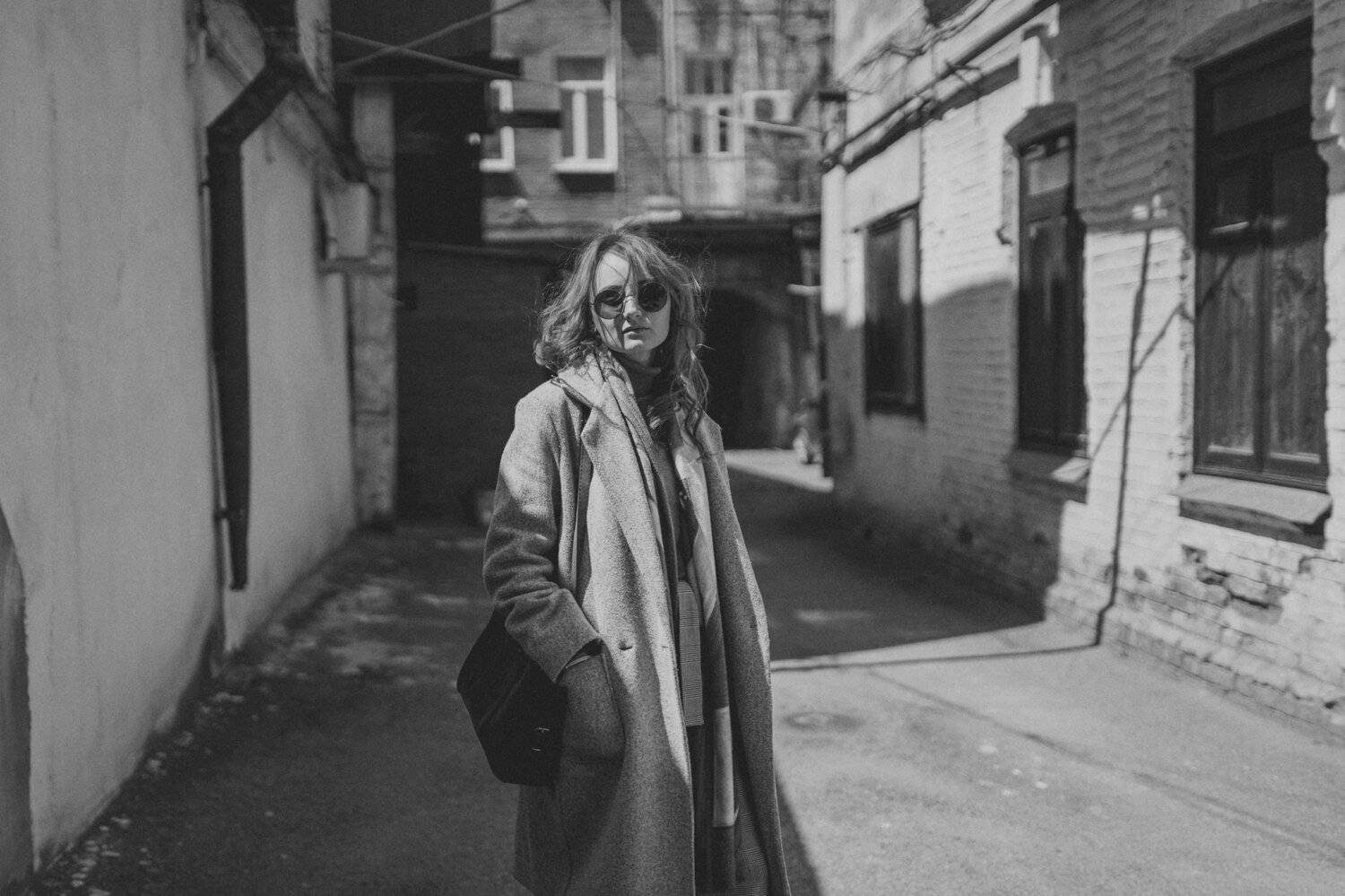 , Владимир Осауленко