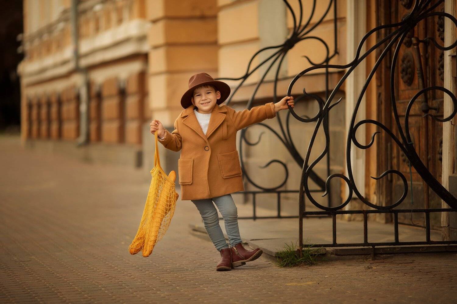 , Ника Колесникова