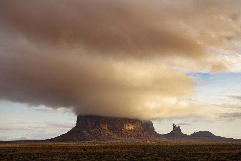 Monument Valley  фото превью