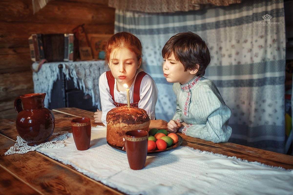 , Любовь Махиня