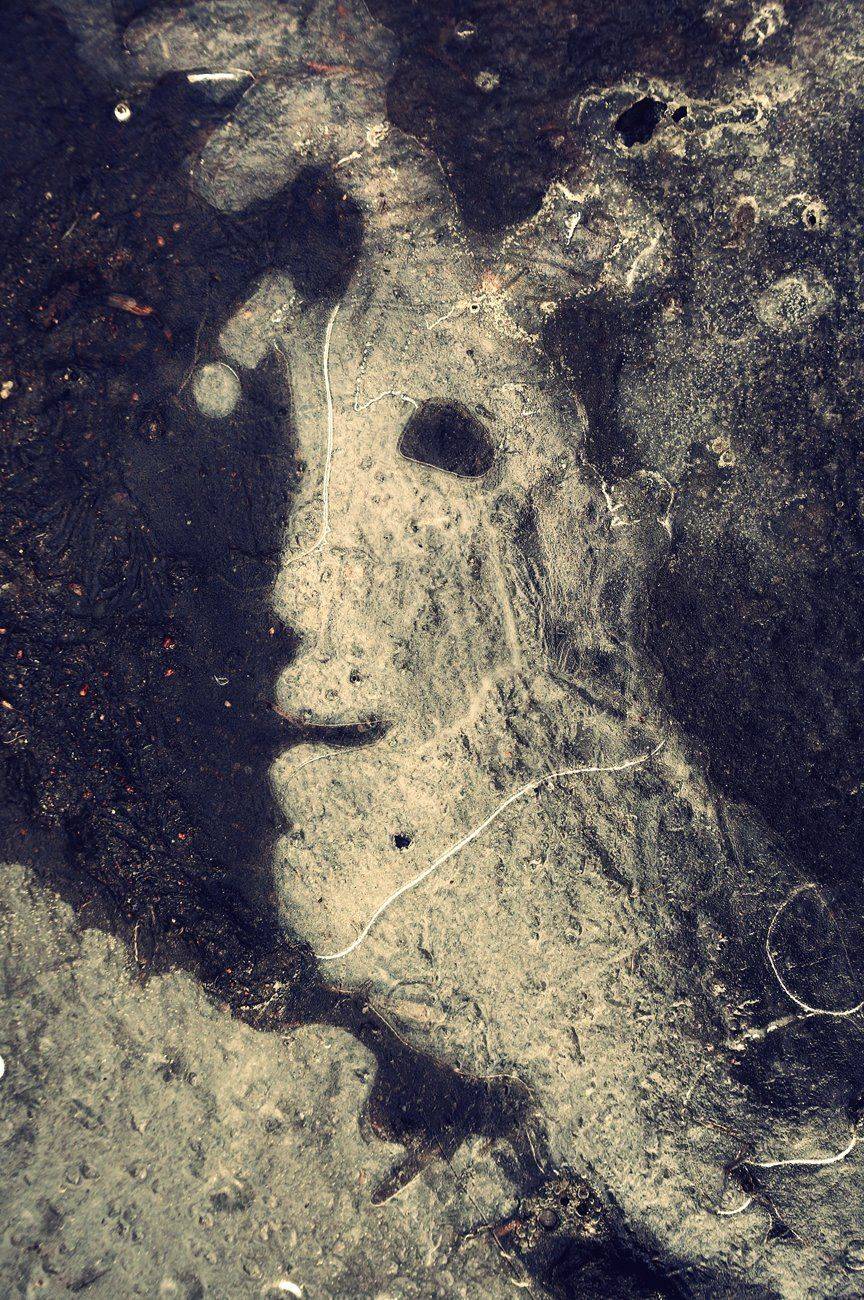 pareidolia, ПОЛУЕВ ИЛЬЯ