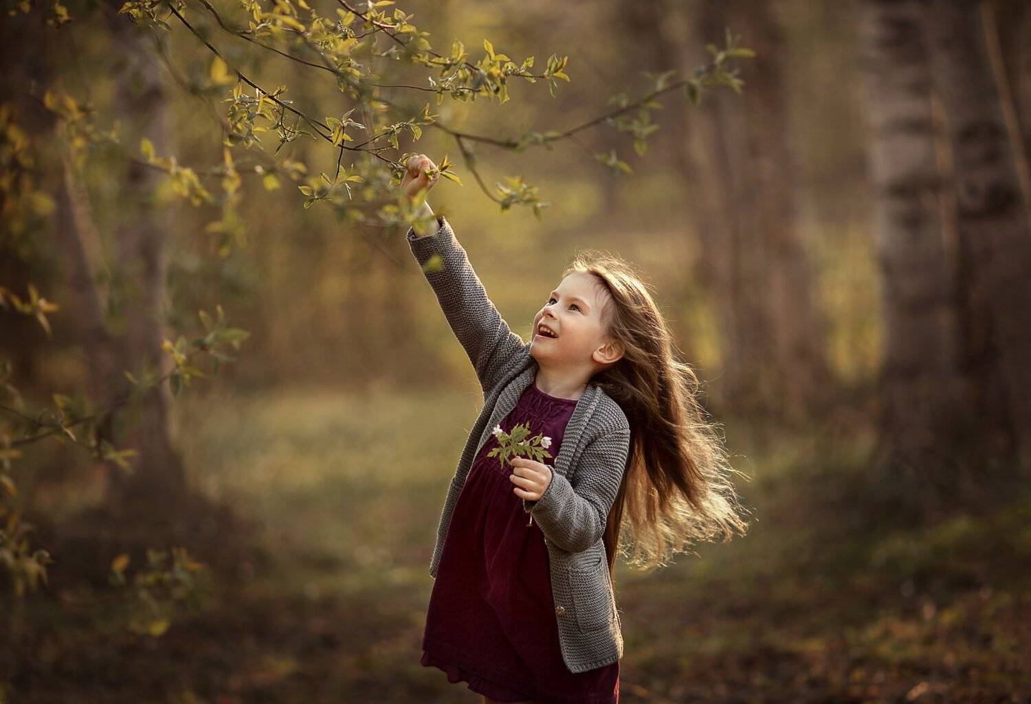 , Елена Силина