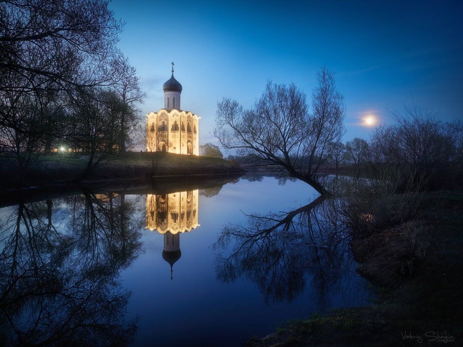 , Валерий Шейкин