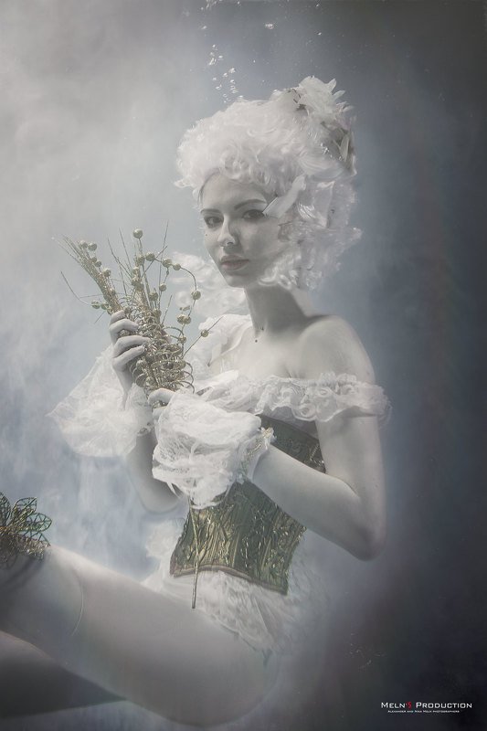 подводой, артподводой, девушкаподводой, нюподводой подводнаяфотосессия, фотоподоводой, underwater, underwatermodel, underwaterphoto, underwaterphotograher, подводныйфотограф, арт. Баро́кко фото превью