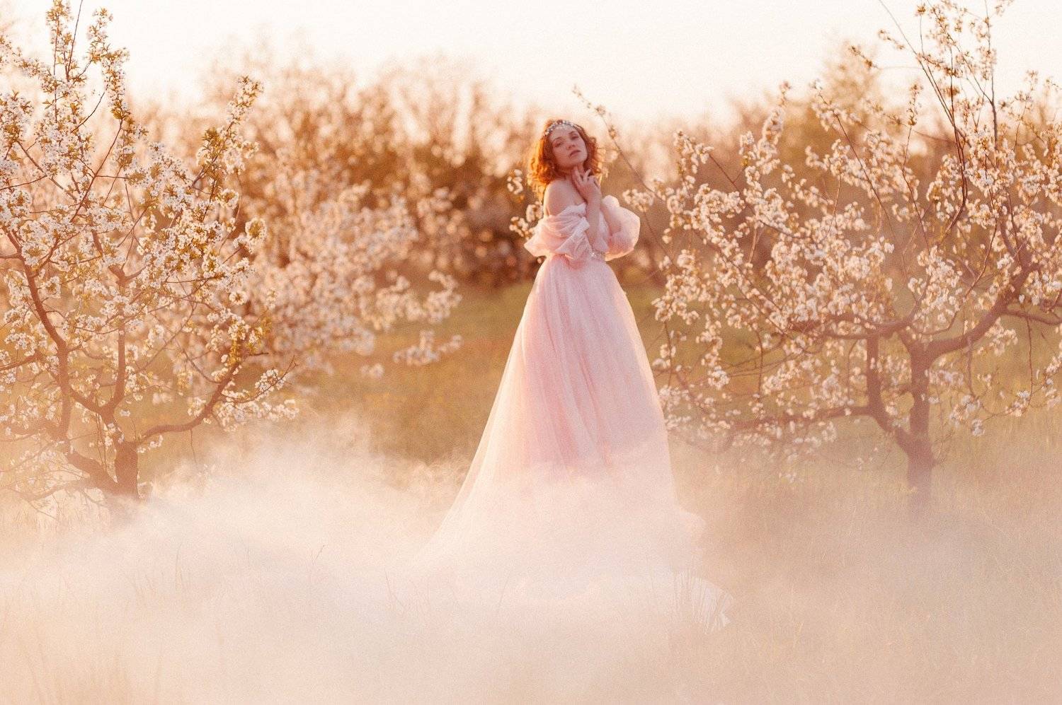 , Анастасия Русанова