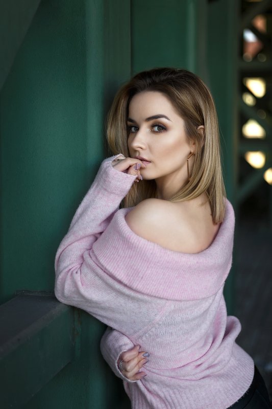 portrait Questions фото превью