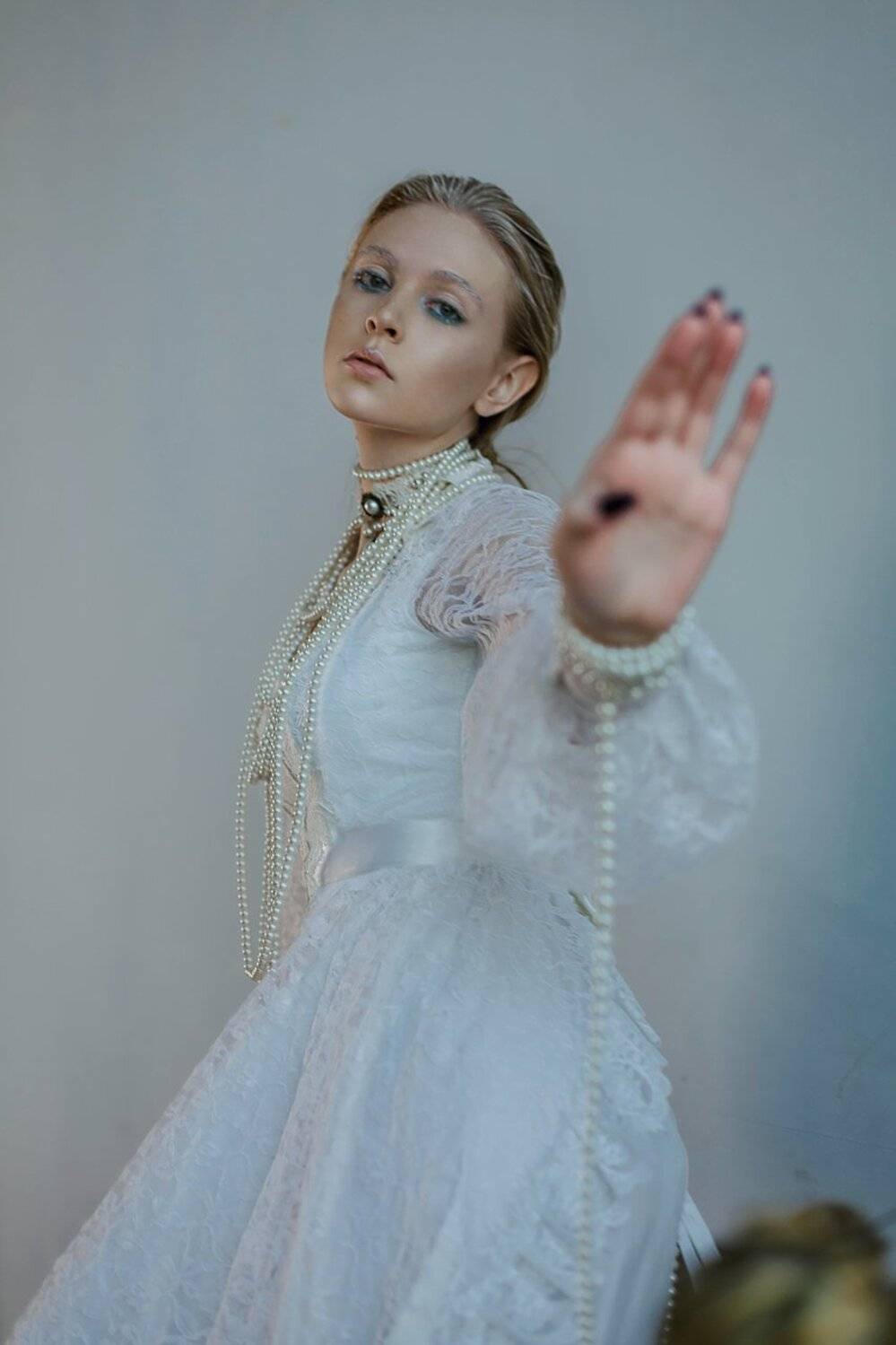 фото фешн девушка, Marie Dashkova