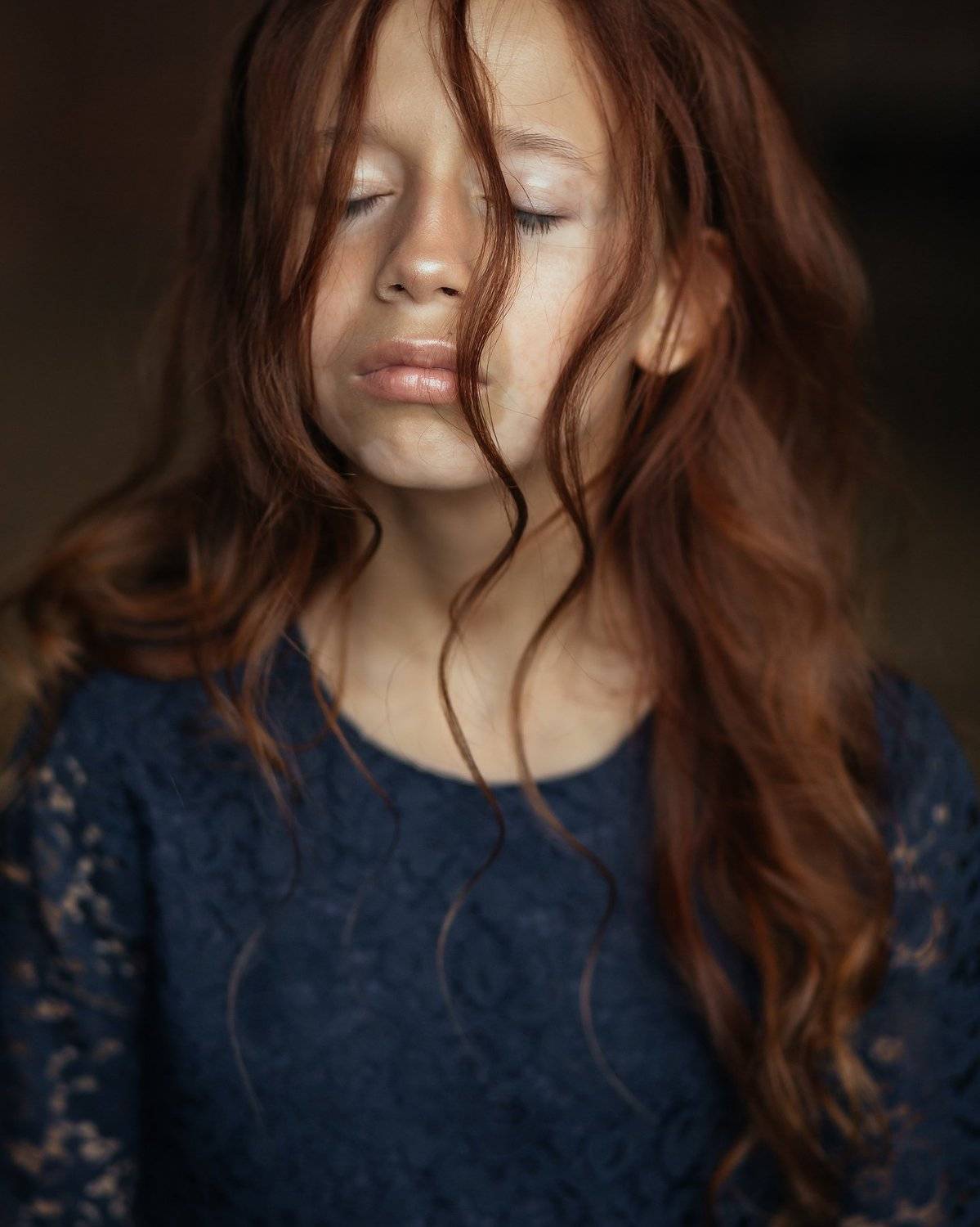 , Катерина Киреева