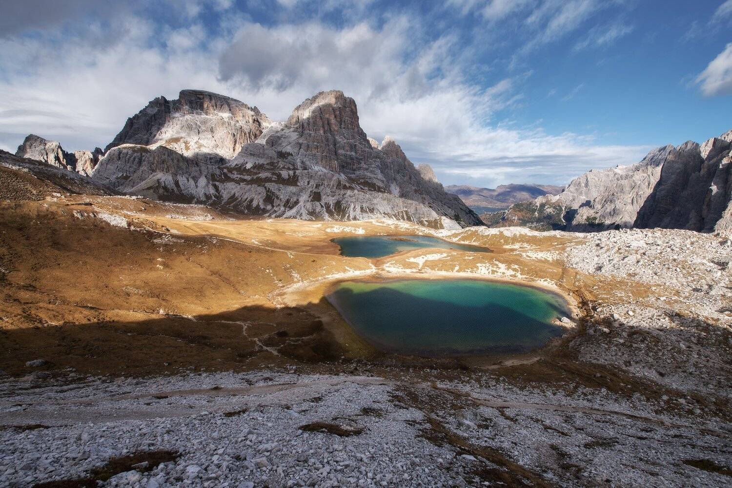 , Михаил Туркеев