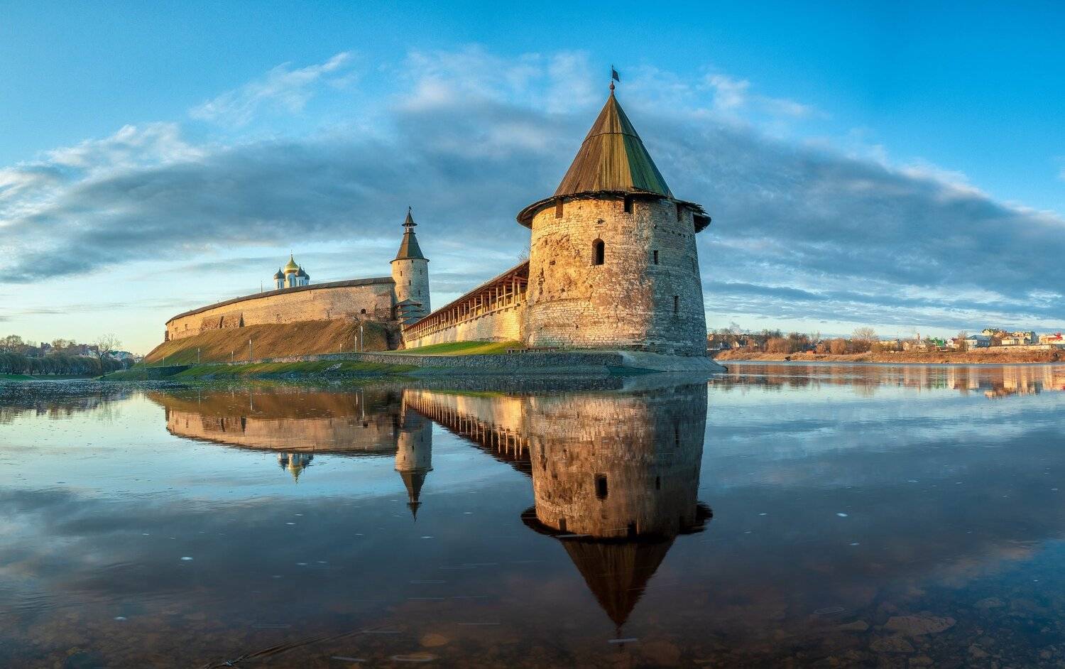 псков, Roman Dmitriev