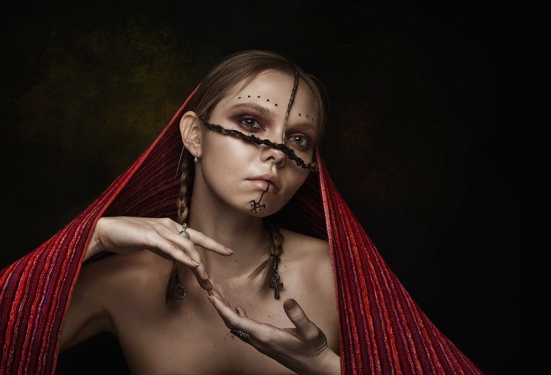 Фреска фото превью