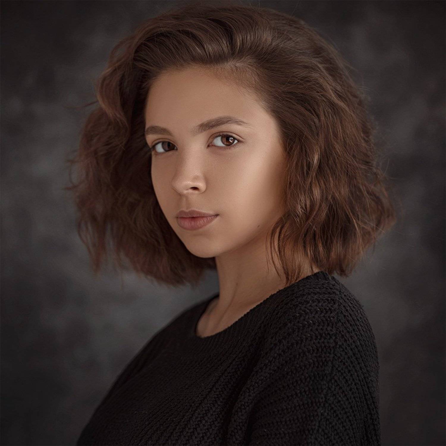 portait, model, gir, портрет, модель, девушка, art, арт, Евгений Сибиряев