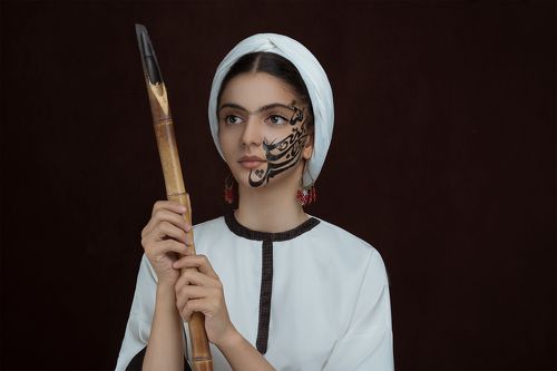 Soul of culture