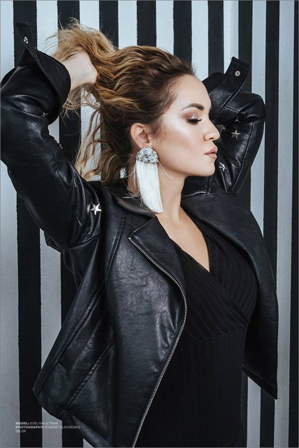 , Евгений Клавдиенко