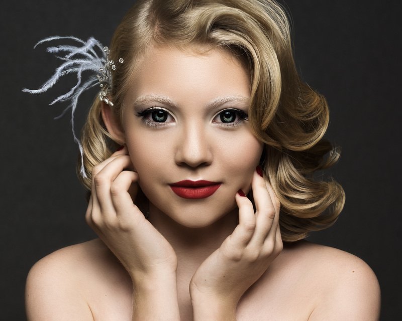 Варя фото превью