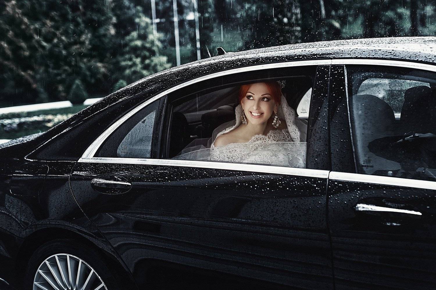 wedding, Денис Вялов