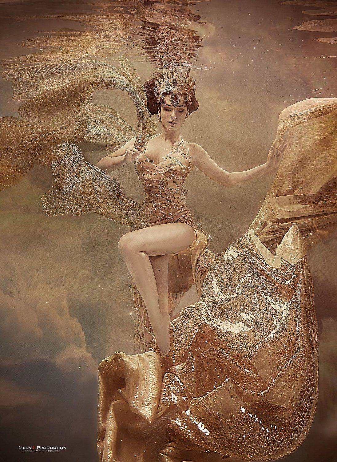 подводой, артподводой, девушкаподводой, нюподводой подводнаяфотосессия, фотоподоводой, underwater, underwatermodel, underwaterphoto, underwaterphotograher, подводныйфотограф, арт., Ника Мельн